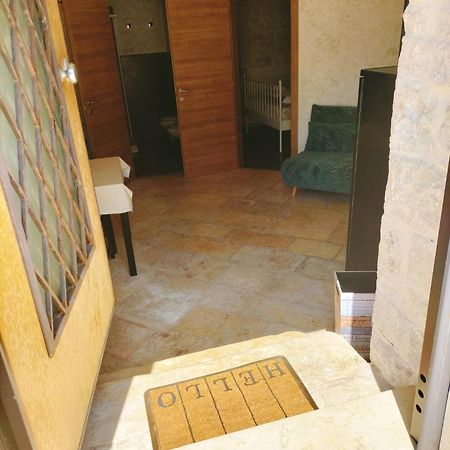 H2O Giovinazzo Villa Eksteriør billede