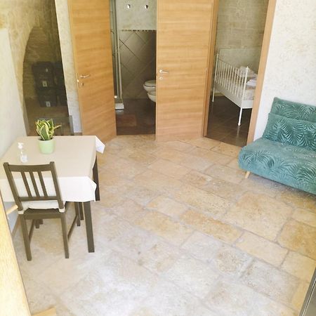 H2O Giovinazzo Villa Eksteriør billede