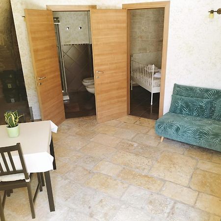 H2O Giovinazzo Villa Eksteriør billede