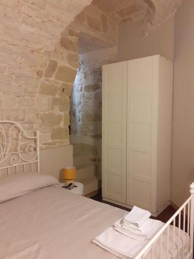 H2O Giovinazzo Villa Eksteriør billede